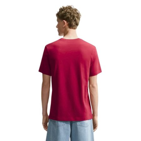 ΑΝΔΡΙΚΟ T-SHIRT NIKE Club Tee T-Shirt 534388 AR4997-608 εικόνα 2